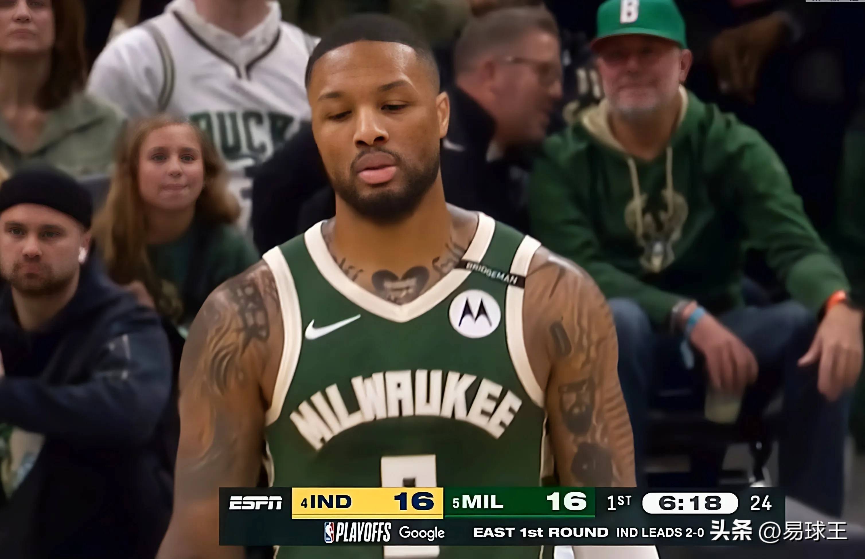 法国男篮强势雄鹿B队，布拉德利统治全场