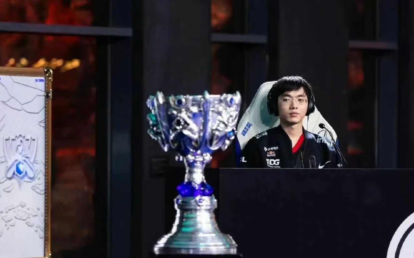 关于NS绝杀EDG,Flandre制霸全场的信息 关于NS绝杀EDG,Flandre制霸全场的信息