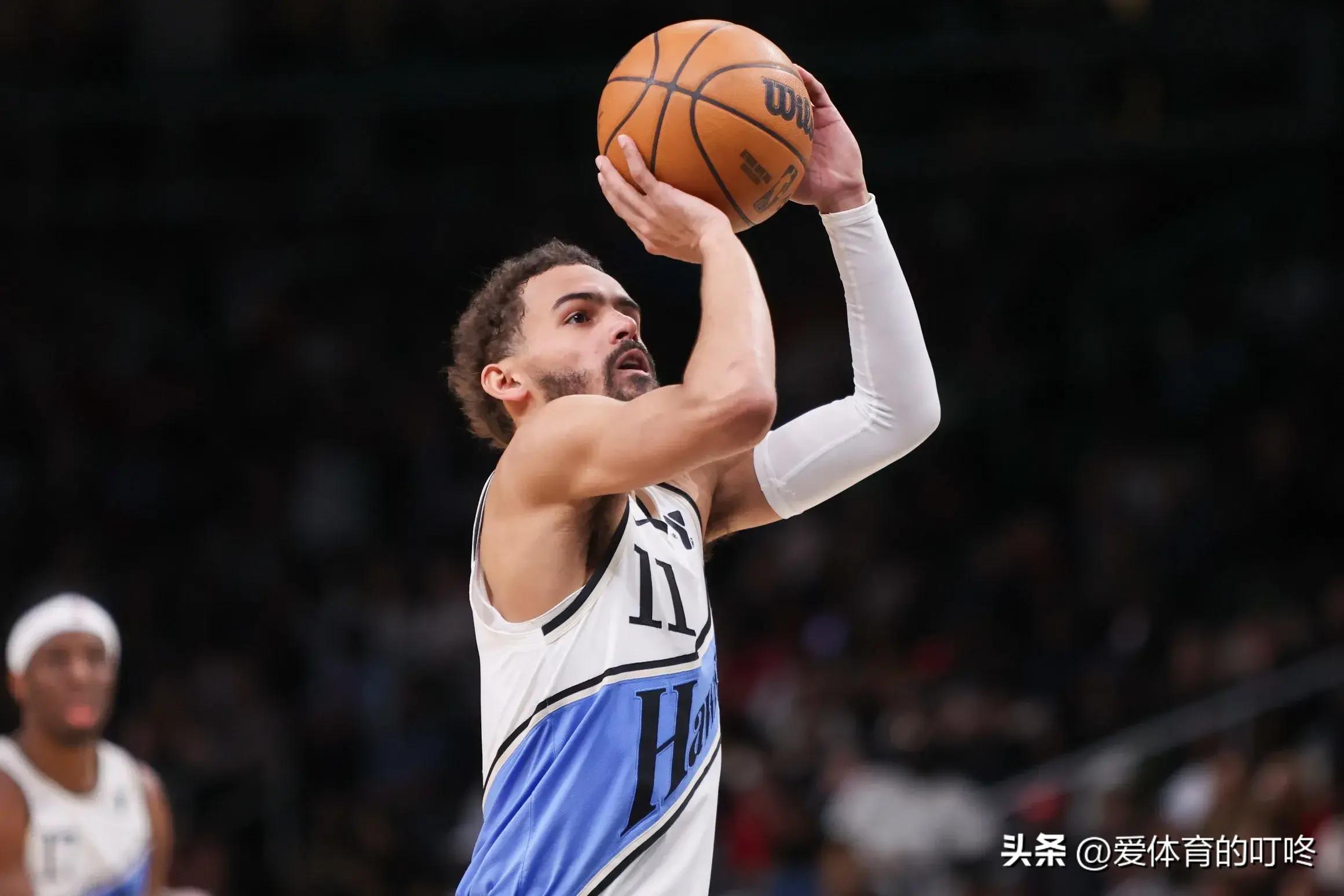 希腊男篮爆冷南韩男篮，特雷杨绝境逆转