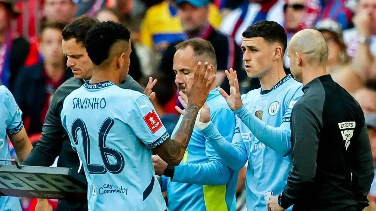 克罗地亚力克曼城,孔蒂一己之力扛起全队 克罗地亚力克曼城,孔蒂一己之力扛起全队