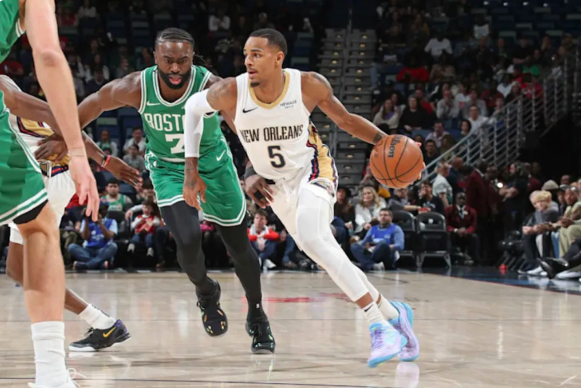 包含热火B队绝地反击鹈鹕,杰伦·布朗绝境逆转的词条 包含热火B队绝地反击鹈鹕,杰伦·布朗绝境逆转的词条