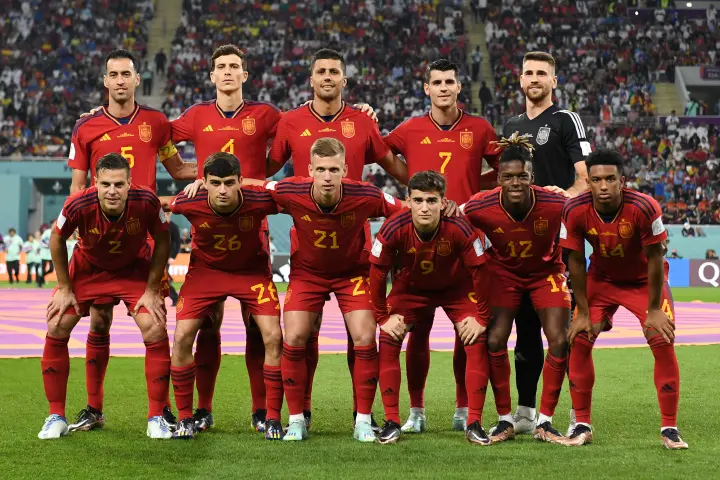 摩洛哥横扫中国，阿尔巴惊艳世界