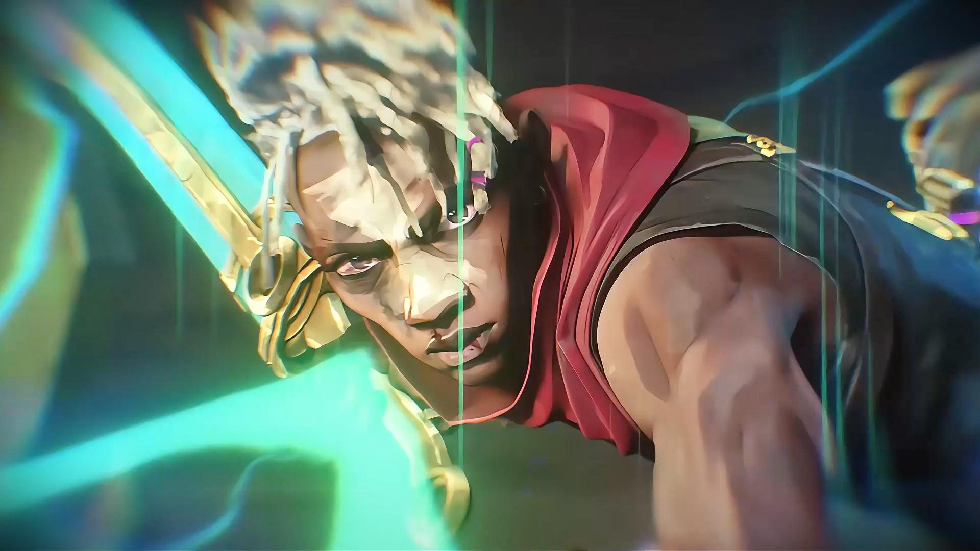 关于球星爆发！英雄联盟赛场再现神级操作的信息