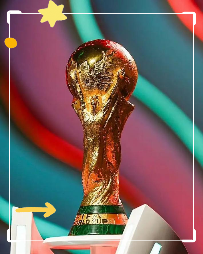 世界杯决赛震撼开打，巅峰对决引爆全场