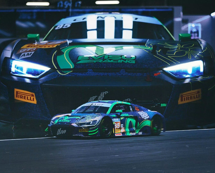 爱游戏官方-包含赛车热度飙升，网友热议不断的词条