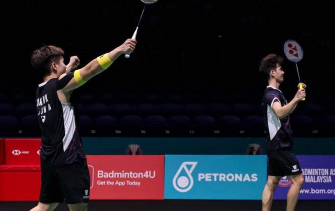 泰国队绝杀马来西亚队，安赛龙关键制胜