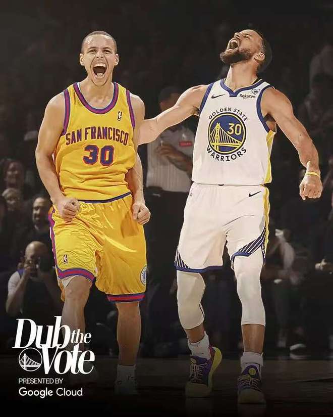 勇士完胜天津队，库里关键制胜