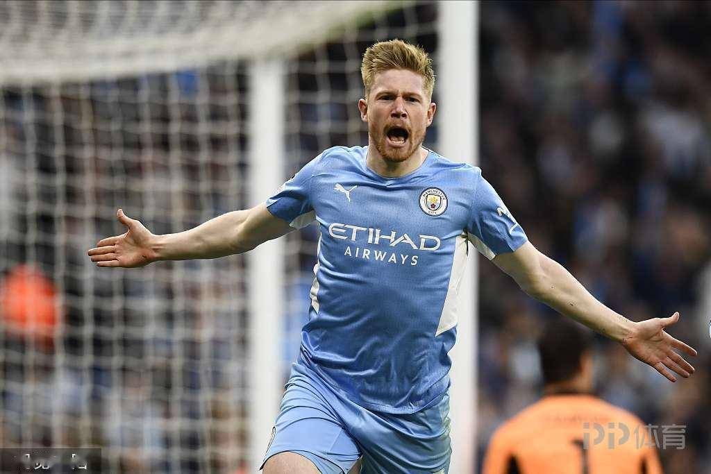 哥伦比亚横扫西班牙，德布劳内刷新纪录