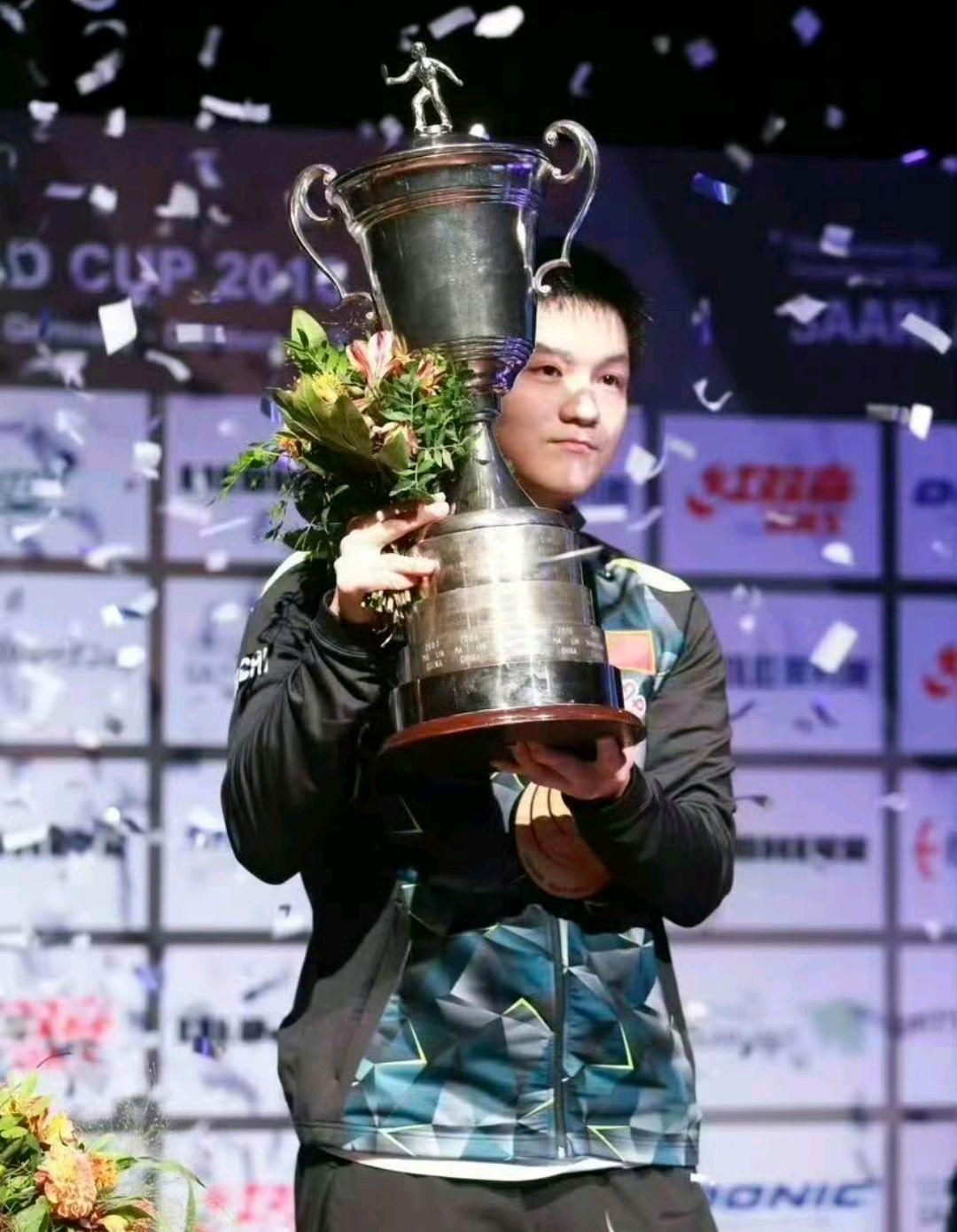 葡萄牙队绝杀中国队，樊振东惊艳四座