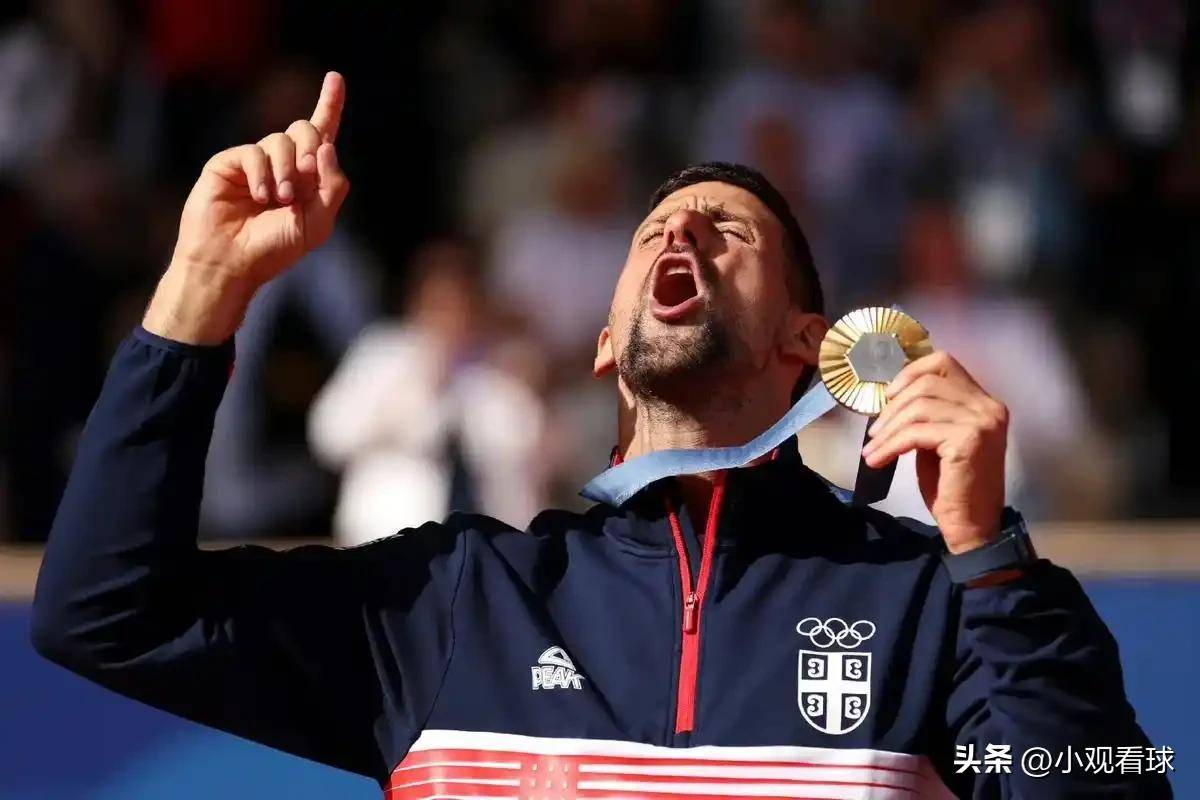 美网险胜拉沃尔杯，德约科维奇点燃赛场