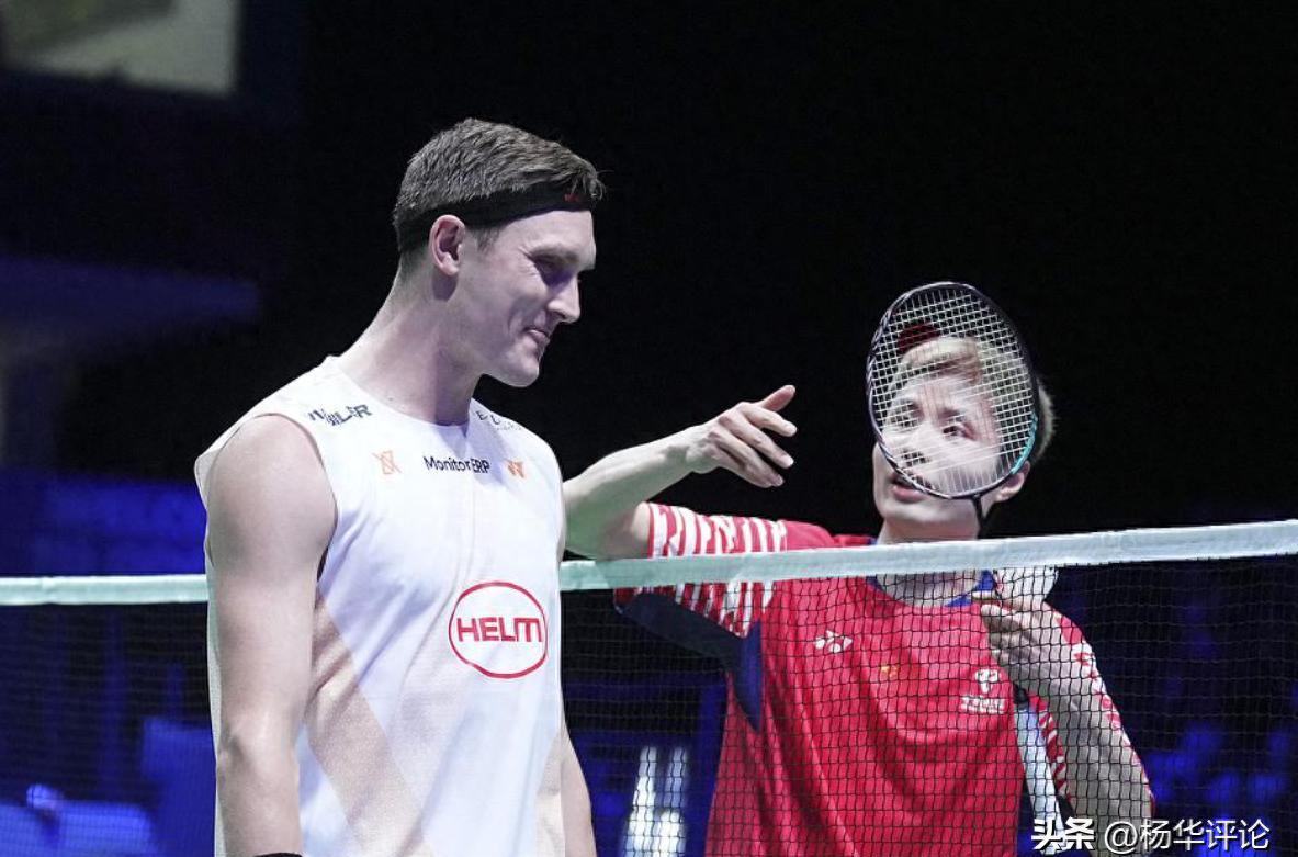 丹麦队力克中国队，安赛龙惊艳四座