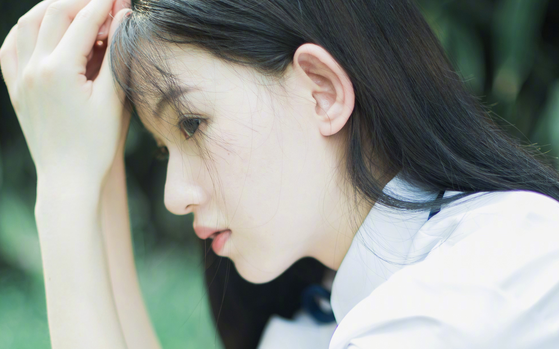 汉密尔顿神来之笔，雷诺车队绝杀哈斯车队的关键制胜