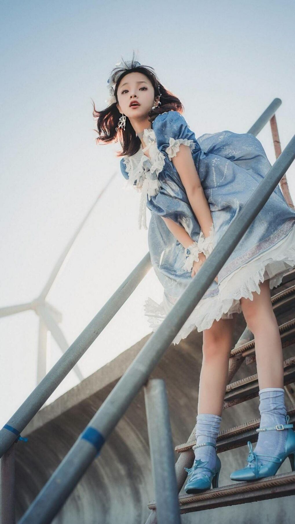 一堵叹息之墙，一座智利丰碑，拉亚擎天立柱下的压哨奇迹