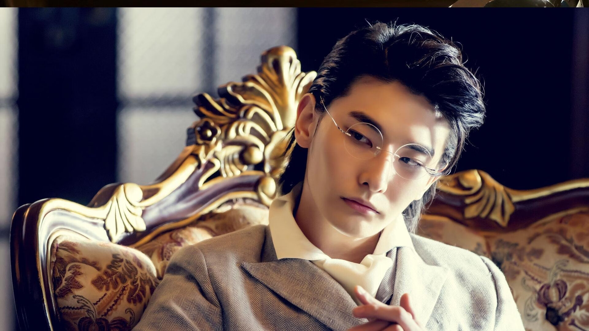 当东方铁骑遭遇西方高塔，戈贝尔筑起的那道无解之墙